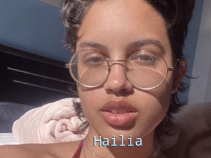 Hailia