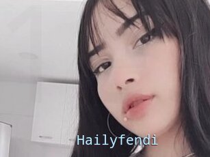 Hailyfendi