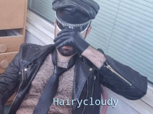 Hairycloudy