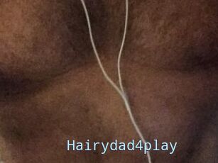 Hairydad4play