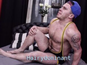 Hairydominant