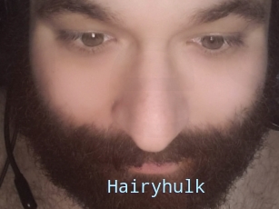 Hairyhulk