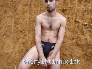 Hairylatinhudick