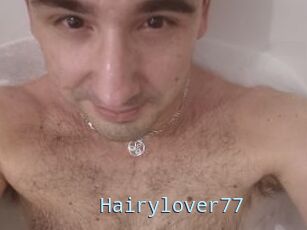 Hairylover77