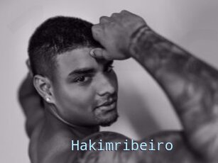 Hakimribeiro