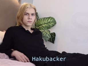 Hakubacker