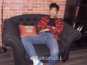 Hakunusi