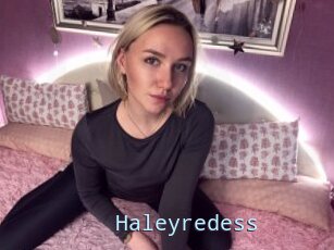 Haleyredess