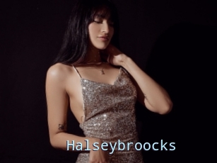 Halseybroocks