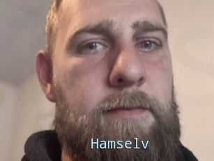 Hamselv