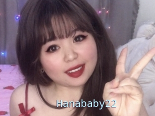 Hanababy22