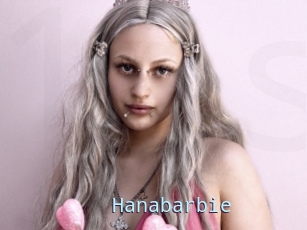 Hanabarbie