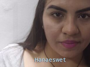 Hanaeswet