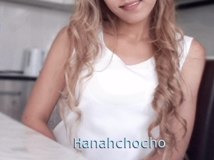 Hanahchocho