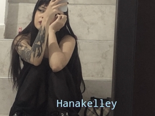 Hanakelley