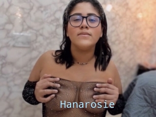 Hanarosie