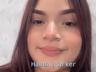 Hanna_parker