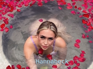 Hannabeck