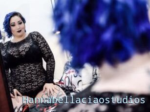 Hannabellaciaostudios