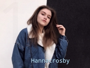 Hannacrosby