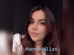 Hannadallas