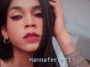 Hannaferrett