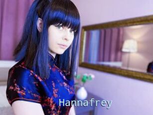 Hannafrey