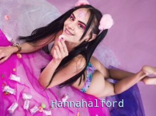 Hannahalford