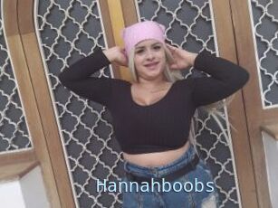 Hannahboobs