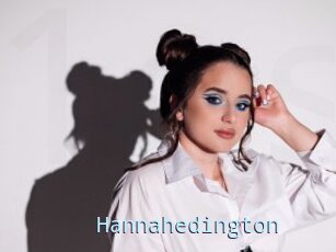 Hannahedington