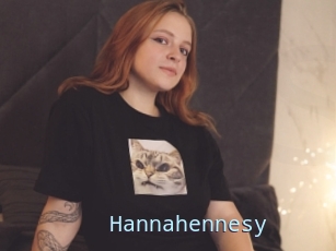 Hannahennesy