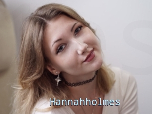 Hannahholmes