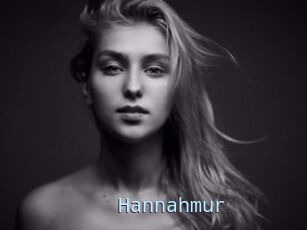 Hannahmur