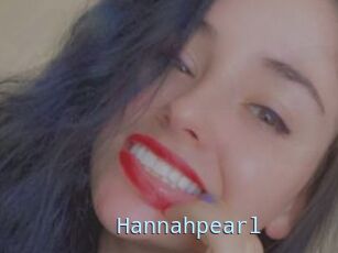 Hannahpearl