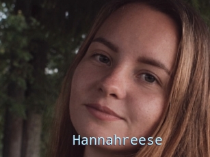 Hannahreese