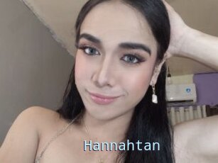 Hannahtan