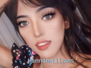 Hannahwillams