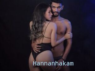 Hannanhakam