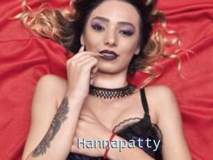 Hannapatty