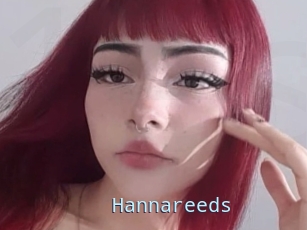 Hannareeds