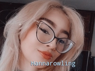 Hannarowling