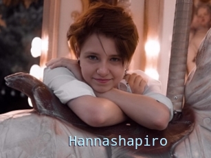 Hannashapiro