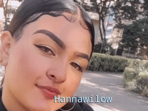 Hannawilow