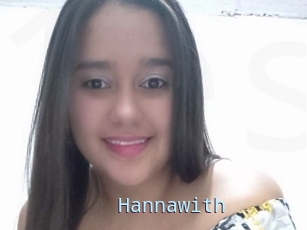 Hannawith