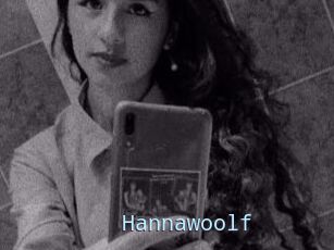 Hannawoolf