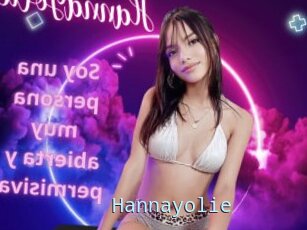 Hannayolie