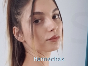 Hannechas