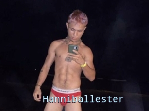 Hanniballester