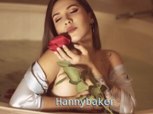 Hannybaker