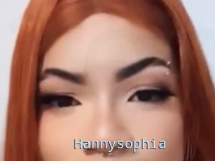 Hannysophia